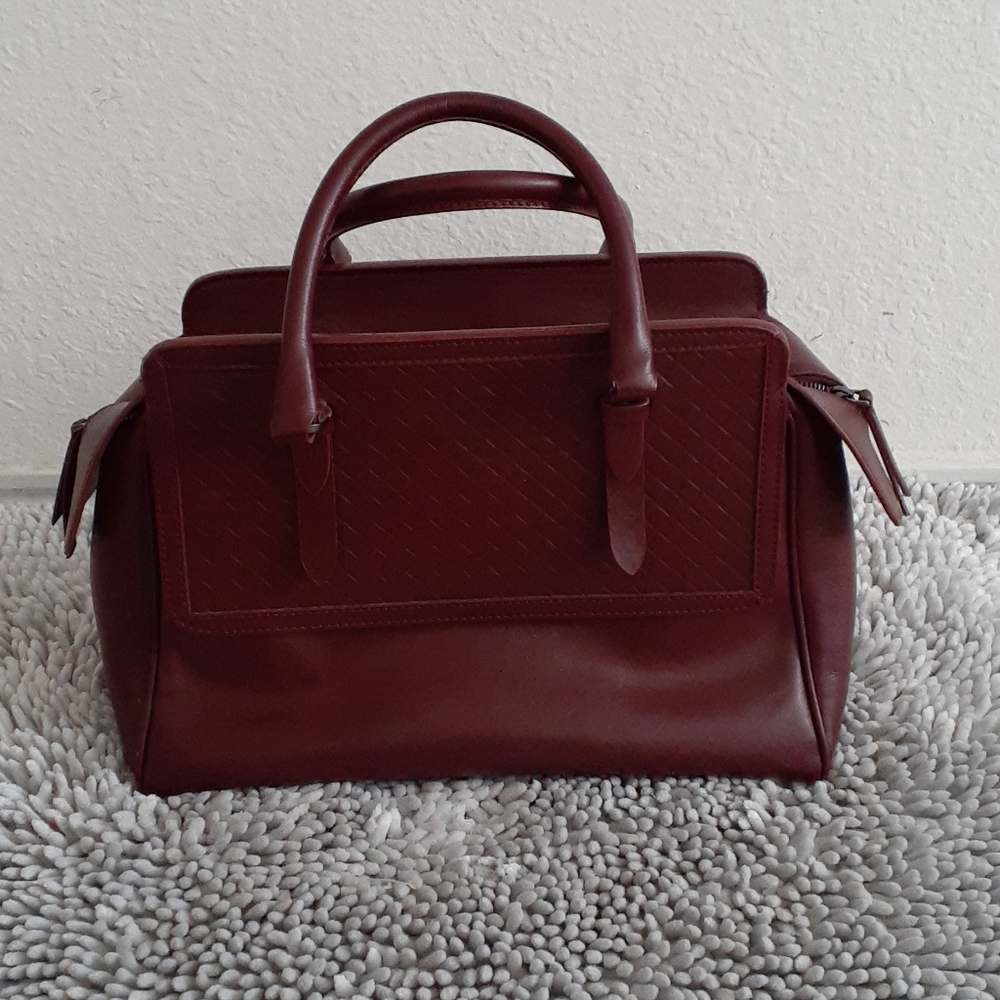 Vittoria Napoli handbag